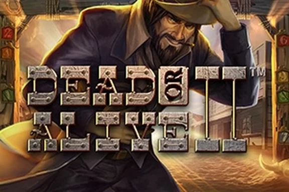 Jogar Dead Or Alive 2 — caça-níqueis online